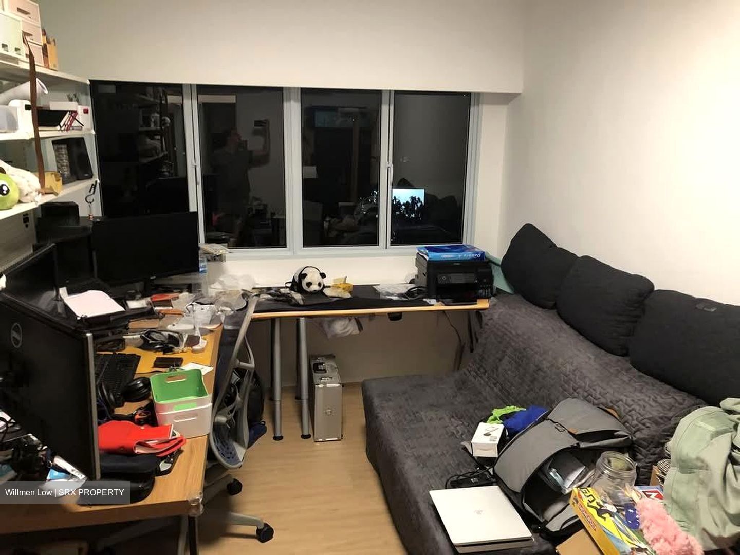 Blk 2A Boon Tiong Arcadia (Bukit Merah), HDB 4 Rooms #585634561